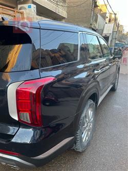 هيونداي باليسيد